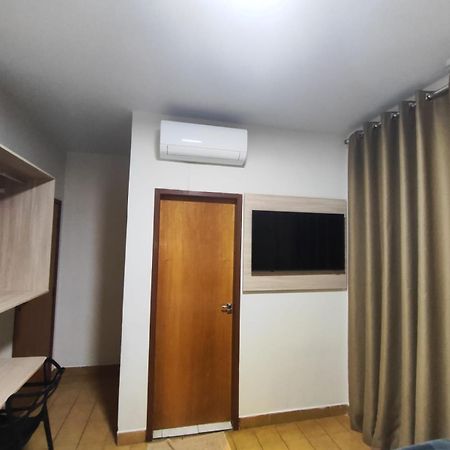 Hotel Novo Mexico Guarulhos Kültér fotó