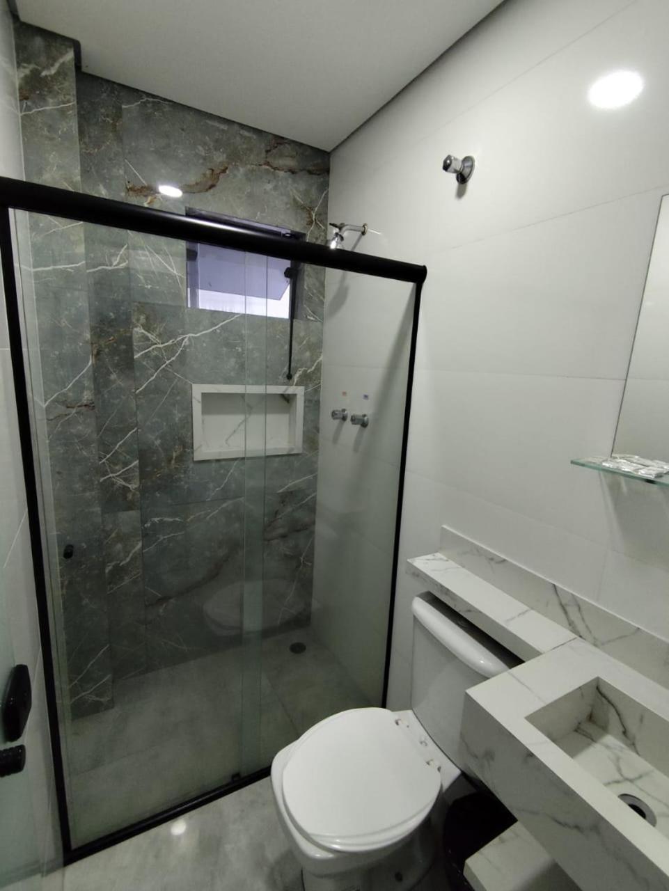 Hotel Novo Mexico Guarulhos Kültér fotó