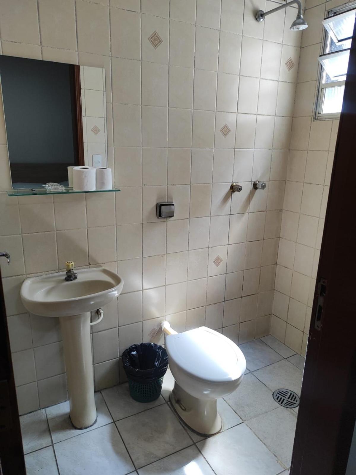 Hotel Novo Mexico Guarulhos Kültér fotó